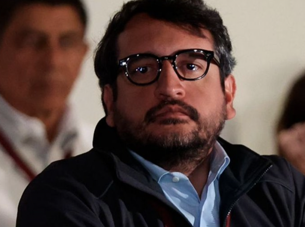 Camino a la Extradición